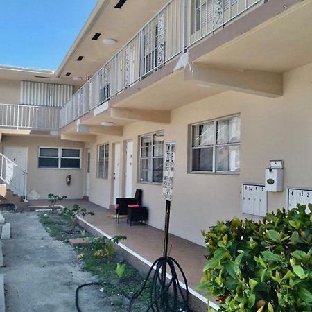 Great Location Condo 2 Min Walk From The Beach Fort Lauderdale Exterior photo