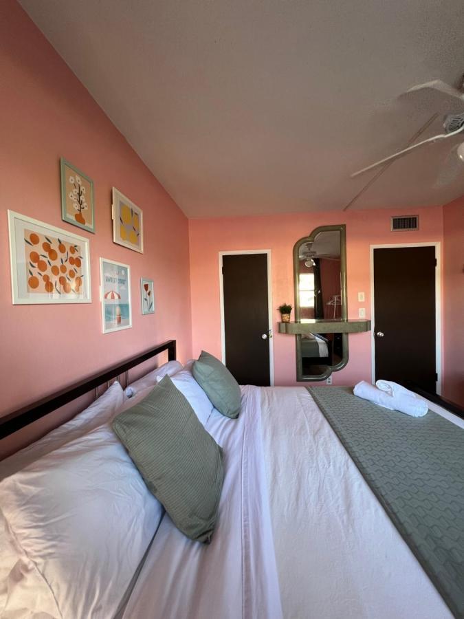 Great Location Condo 2 Min Walk From The Beach Fort Lauderdale Exterior photo