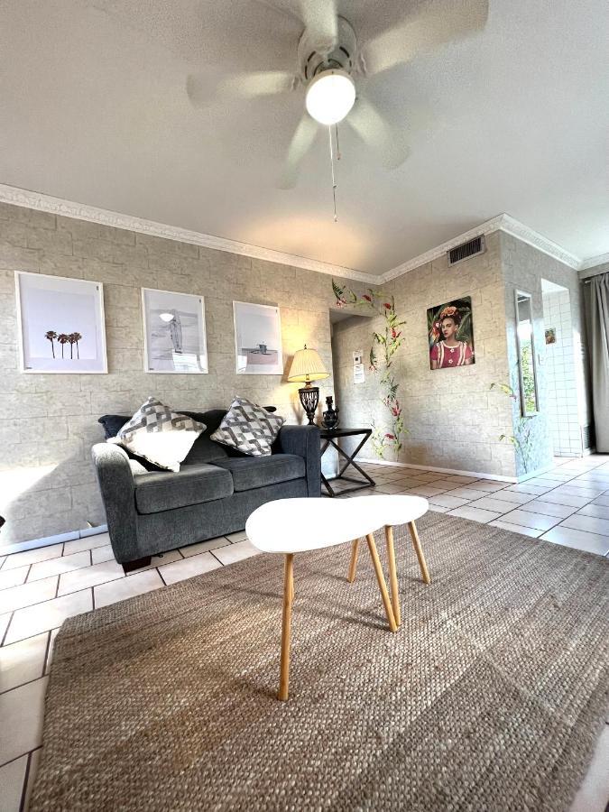Great Location Condo 2 Min Walk From The Beach Fort Lauderdale Exterior photo