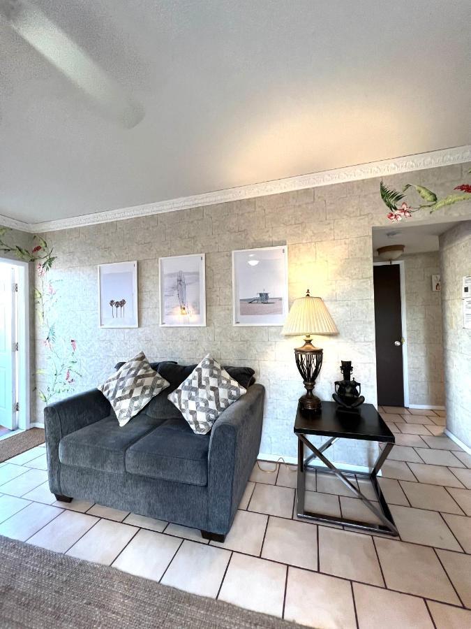 Great Location Condo 2 Min Walk From The Beach Fort Lauderdale Exterior photo