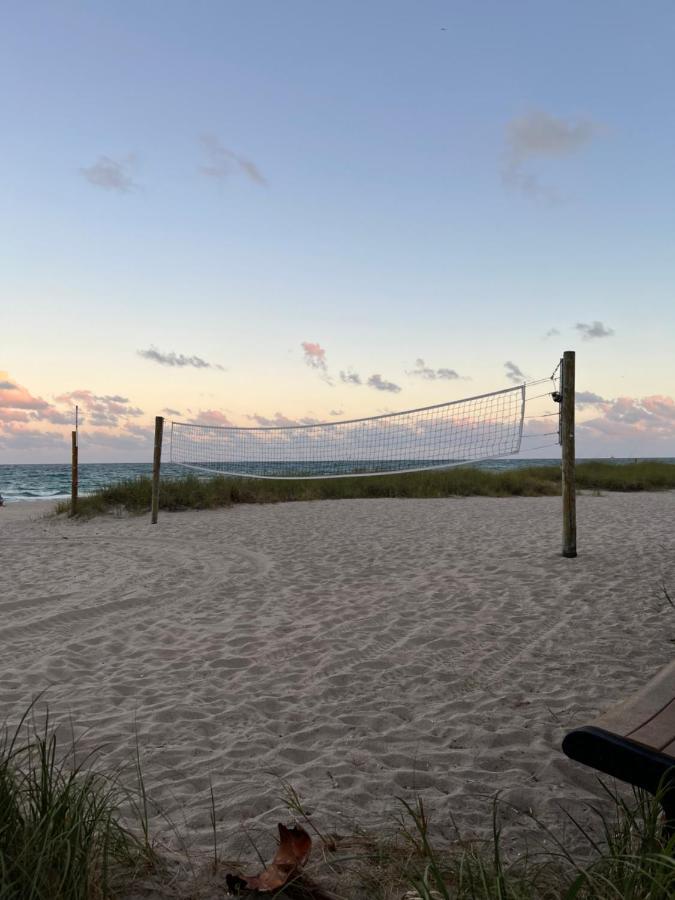 Great Location Condo 2 Min Walk From The Beach Fort Lauderdale Exterior photo