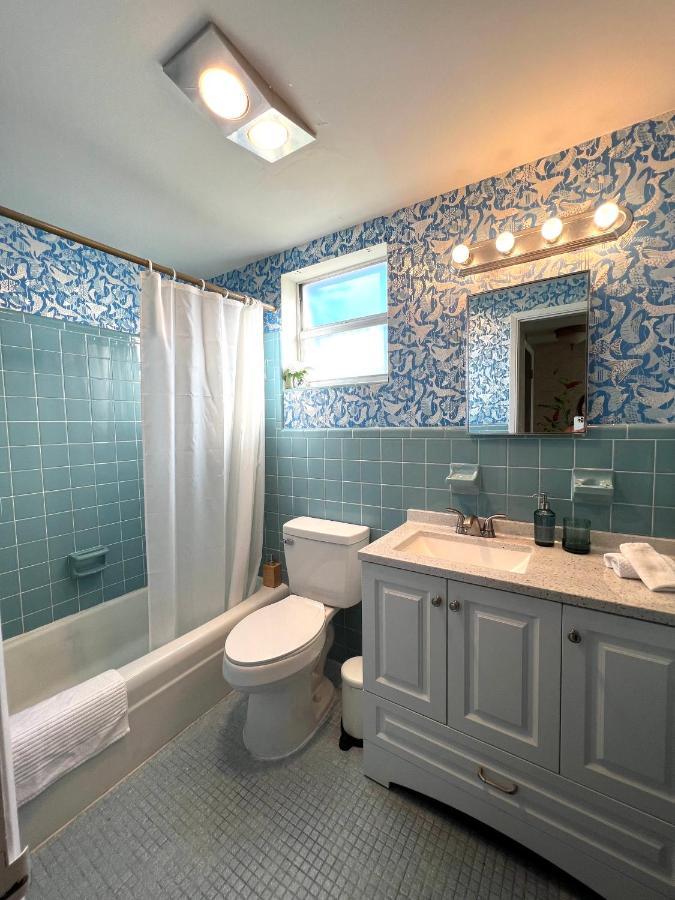 Great Location Condo 2 Min Walk From The Beach Fort Lauderdale Exterior photo
